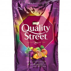 NESTLE QUALITY STREET CHOCOLATE 450 g