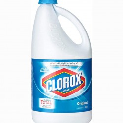 clorox liquid bleach original 1.89 l