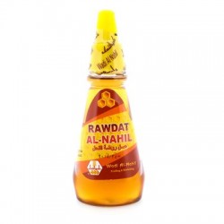 rawdat al-nahil artificial honey mixtures 220 g