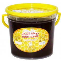 rawdat al-nahil artificial honey mixtures 3 kg