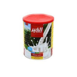 alkhair milk powder 900 g