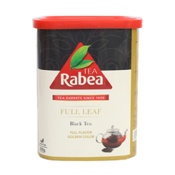rabea tea- full leaf black tea 400 g