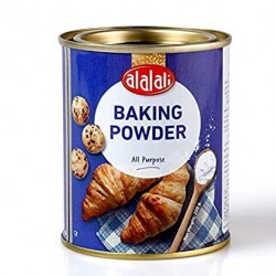 alalali baking powder all purpose 200 g
