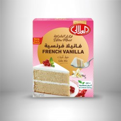 alalali french vanilla cake mix 500 g