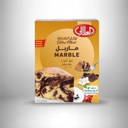 alalali marble cake mix 500 g