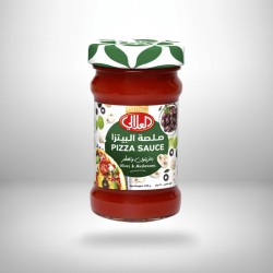 alalali pasta sauce olives & mushrooms 320 g 