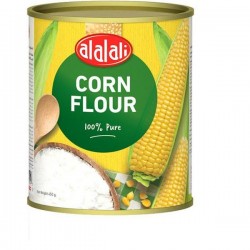 alalali corn flour 450 g