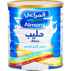 almarai milk powder 1.8 kg 