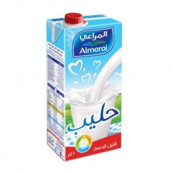 almarai low fat Long Life Milk