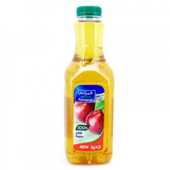 almarai apple jucie suger free 1 liter almarai apple jucie suger free 1 liter