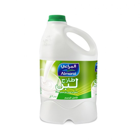 almarai fresh laban 2.85 litter almarai fresh laban 2.85 litter