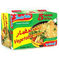 indomie vegetable bag 70 g