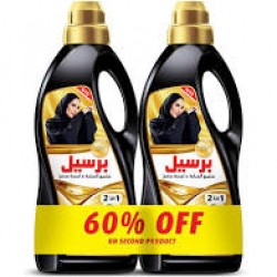 persil abaya shampoo 2*1.8 litr