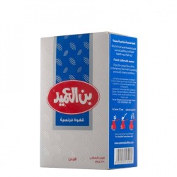 abn alameed french coffee 250 g