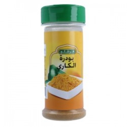 freshly curry powder 85 g