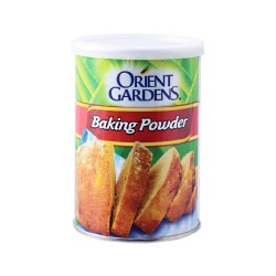 orient gardens baking powder 227 g