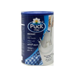puck milk powder 1800g