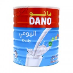 dano milk powder 2.5 kg