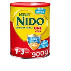 nido milk powder 900 g