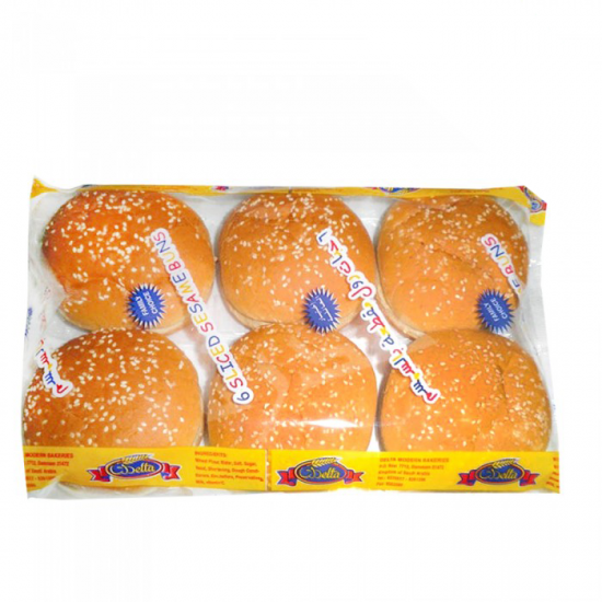 delta burger buns with sesame seeds delta burger buns with sesame seeds
