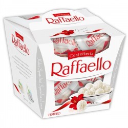 confetteria Raffaello 150gm