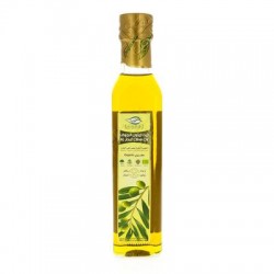 aljouf  olive oil 250 ml