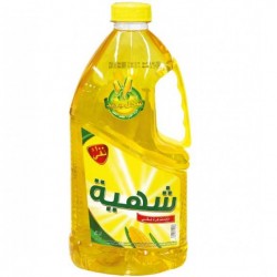 shahea pure corn oil 1.8 lit