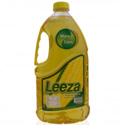 leeza corn pure cooking oil 1.5 lit