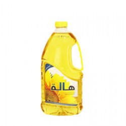 halah edible blended oil 1.6 lit