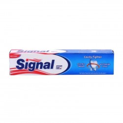 SIGNAL TOOTHPASTE 