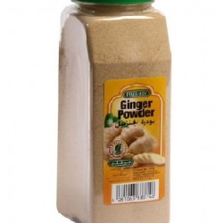 freshly ginger powder 454 g