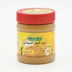 freshly creamy peanut butter 340 g