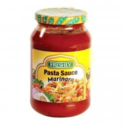 freshly pasta sauce marinara 454 g