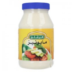 freshly mayonniase 946 ml