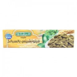 freshly macaroni spinach fettuccine 340 g 