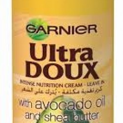 garnier ultra doux shampoo 200 ml