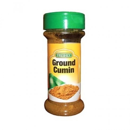 freshly ground cumin 74 g