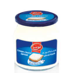 Luna Cream Cheese Spread 500 g