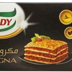 goody lasagna 500 g