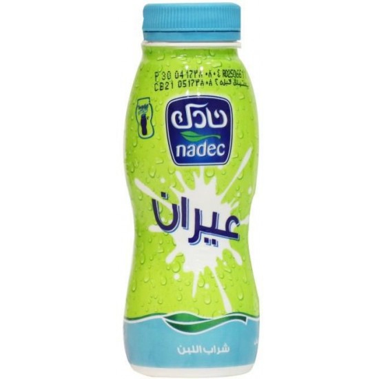 nadec ayran laban drink 225 ml nadec ayran laban drink 225 ml