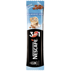 nestle nescafe 3 in 1 classic ice 20 g