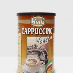 hintz cappuccino venezia 200 g