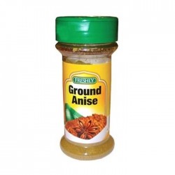 freshly ground anise 57 g